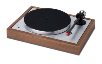 Виниловые проигрыватели Pro-Ject Classic Evo Quintet-Red Walnut