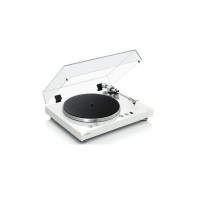 Виниловые проигрыватели Yamaha TT-N503 White