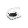 Виниловые проигрыватели Yamaha TT-N503 White