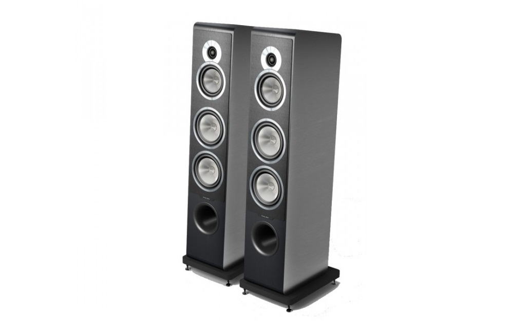 Напольная Акустика Sonus Faber Principia 7 Black