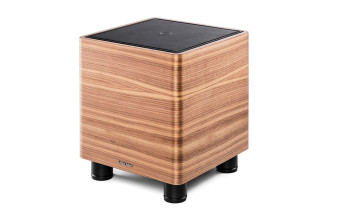 Сабвуферы Sonus Faber Gravis I Wood