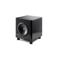 Сабвуферы Sonus Faber Gravis II Black