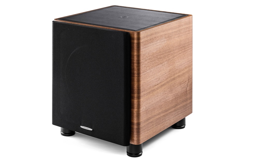Сабвуферы Sonus Faber Gravis II Wood