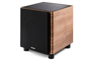 Сабвуферы Sonus Faber Gravis II Wood
