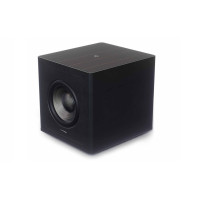 Сабвуферы Sonus Faber Gravis III Black