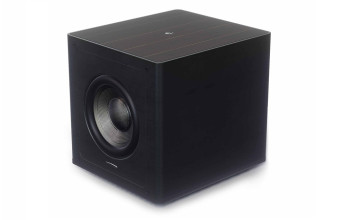 Сабвуферы Sonus Faber Gravis III Black