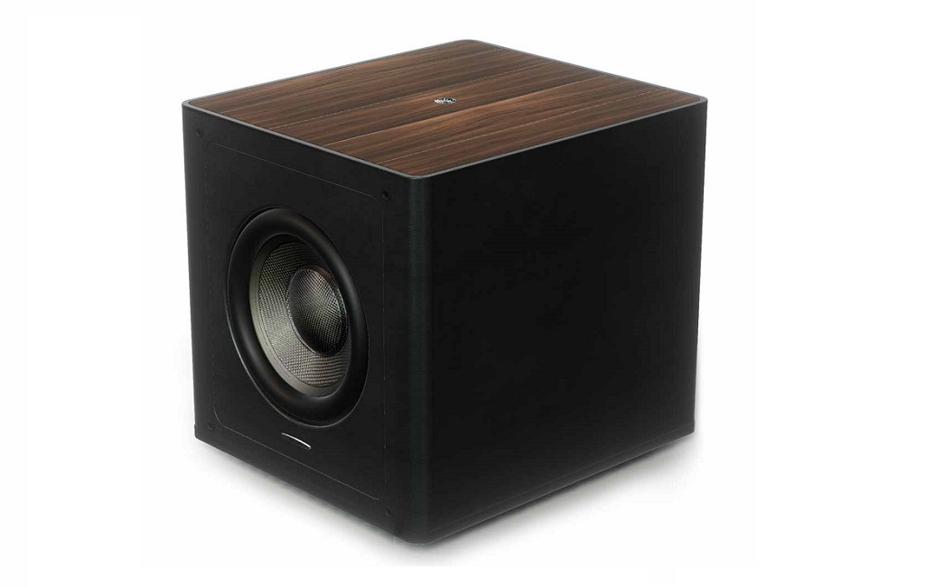 Сабвуферы Sonus Faber Gravis III Walnut
