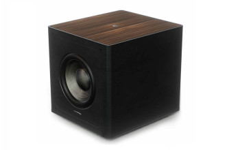 Сабвуферы Sonus Faber Gravis III Walnut