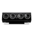 Центральний канал Sonus Faber Sonetto CENTER II Black