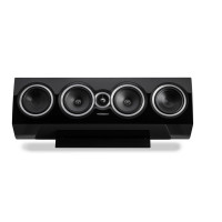 Центральний канал Sonus Faber Sonetto CENTER II Black