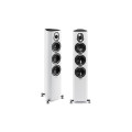 Напольная Акустика Sonus Faber Sonetto III White