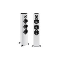 Напольная Акустика Sonus Faber Sonetto III White