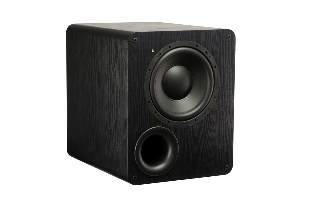 Сабвуферы SVS PB-1000 Black Ash