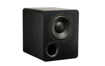Сабвуферы SVS PB-1000 Black Ash