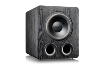 Сабвуферы SVS PB-2000 Pro Black Ash