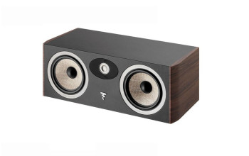 Центральний канал Focal Aria CC900 Noyer