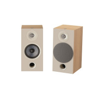 Полочна акустика Focal Chora 806 Light Wood