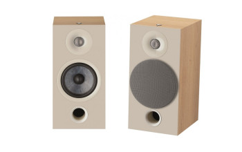 Полочна акустика Focal Chora 806 Light Wood