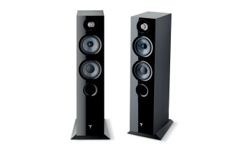 Підлогова Акустика Focal Chora 816 Black