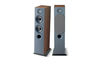 Підлогова Акустика Focal Chora 816 Dark Wood