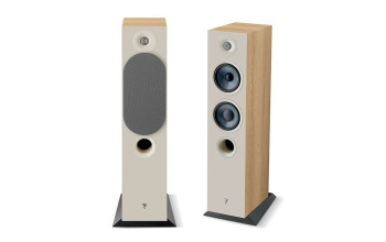 Підлогова Акустика Focal Chora 816 Light Wood