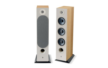 Підлогова Акустика Focal Chora 826 Light Wood