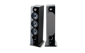 Підлогова Акустика Focal Chora 826 Black