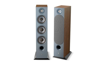 Підлогова Акустика Focal Chora 826 Dark Wood
