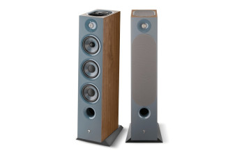 Підлогова Акустика Focal Chora 826 D Dark Wood