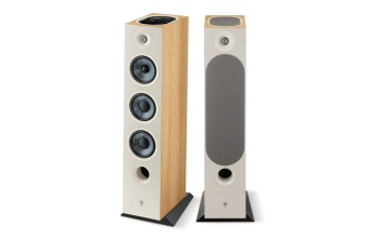 Підлогова Акустика Focal Chora 826 D Light Wood