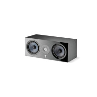 Центральный канал Focal Chora Center Black