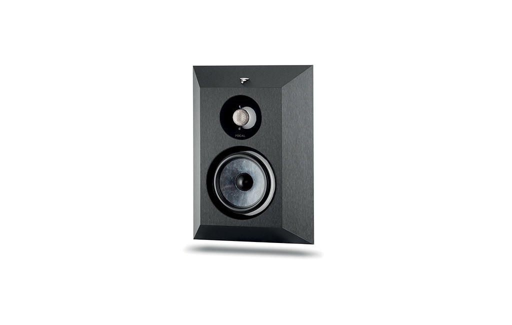 Настінна Акустика Focal Chora Surround Black
