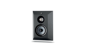 Настінна Акустика Focal Chora Surround Black