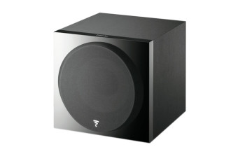 Сабвуферы Focal Sub 1000 F Black