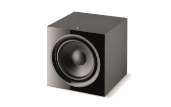 Сабвуферы Focal SUB 600 P Black