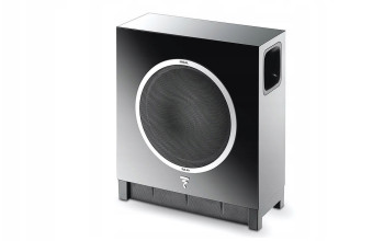 Сабвуферы Focal SUB AIR Black