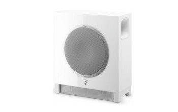 Сабвуферы Focal SUB AIR White
