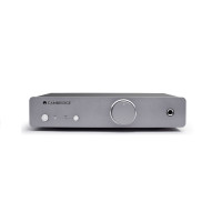 Фонокоректори Cambridge Audio DUO MM/MC