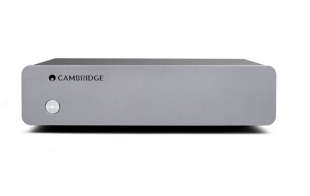 Фонокоректори Cambridge Audio SOLO MM
