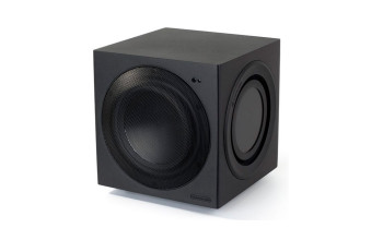 Сабвуферы MONITOR AUDIO CW8 Custom Subwoofer Black