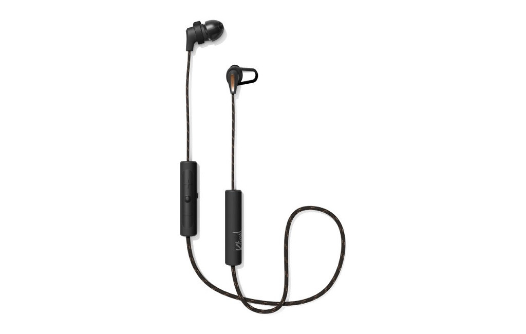 Наушники Klipsch T5 Sport Wireless Black