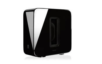 Сабвуферы Sonos Sub (Gen.3) black gloss
