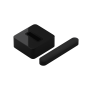 Звукові проектори (саундбар) Sonos 3.1. Beam & Sub black