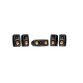 Комплект Акустики 5.0 Klipsch Reference Theater Pack 5.0