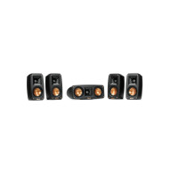 Комплект Акустики 5.0 Klipsch Reference Theater Pack 5.0