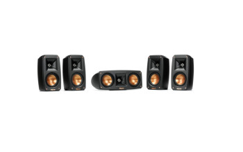 Комплект Акустики 5.0 Klipsch Reference Theater Pack 5.0