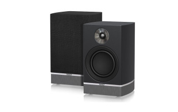 Полочна акустика Tannoy PLATINUM B6 Black