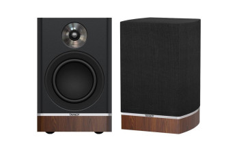 Полочна акустика Tannoy PLATINUM B6 Burgundy
