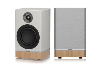 Полочна акустика Tannoy PLATINUM B6 White