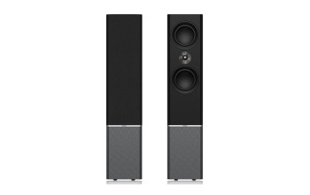 Підлогова Акустика Tannoy PLATINUM F6 Black